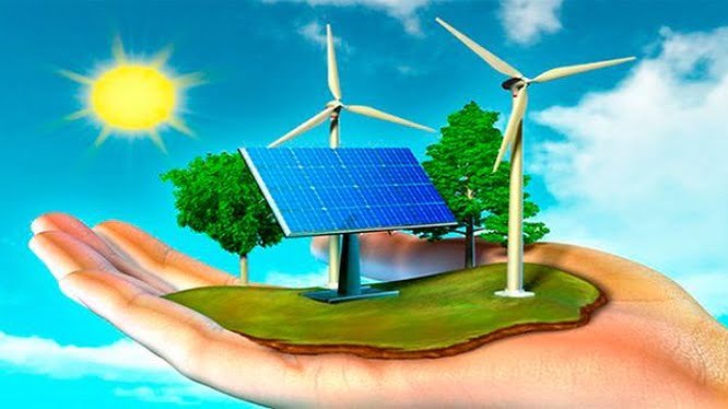 Phát triển hệ thống điện mặt trời cho doanh nghiệp mang lại một loạt lợi ích thiết thực và đa chiều 31